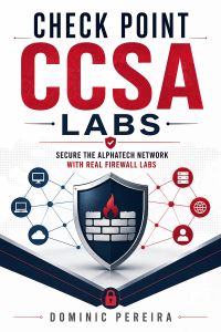 Check Point CCSA Labs