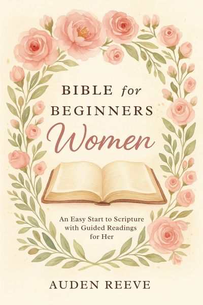 Bible for Beginners Women
