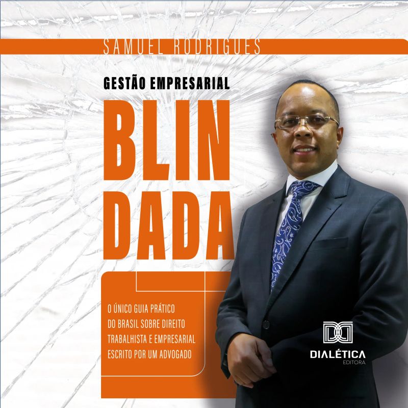 Gestão Empresarial Blindada