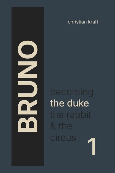 Bruno: the Duke