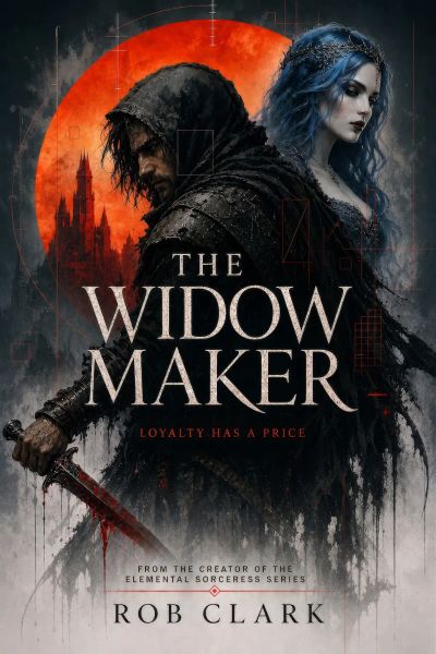 The WIdow Maker
