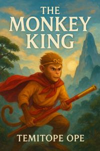 The monkey king
