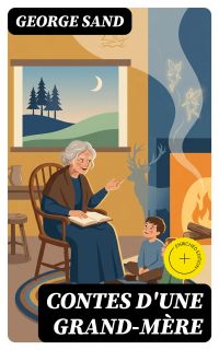 Contes d'une grand-mère