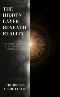 The Hidden Layer Beneath Reality