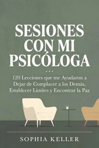 Sesiones con mi Psicóloga