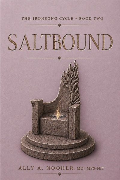 Saltbound