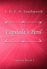 Capitola’s Peril