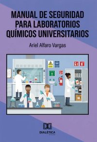 Manual de Seguridad para Laboratorios Químicos Universitarios