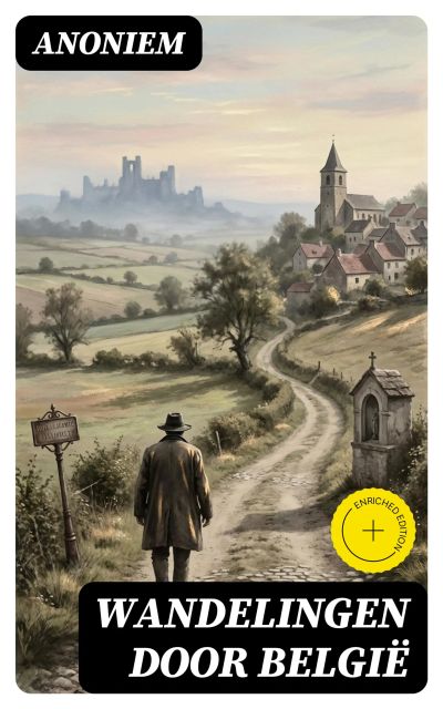 Wandelingen door België
