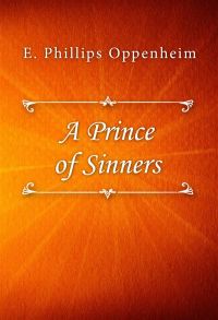 A Prince of Sinners