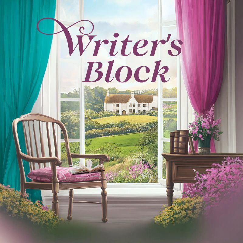 Writer's Block
