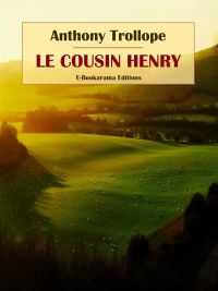 Le cousin Henry