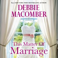 This Matter Of Marriage