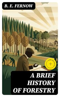 A Brief History of Forestry