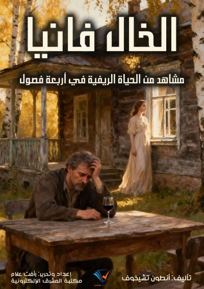 الخال فانيا
