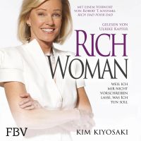 Rich Woman