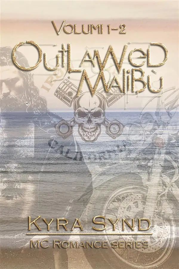 Outlawed Malibù: Volumi 1-2