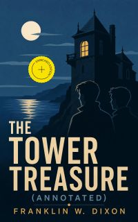 The Tower Treasure (Annotated)