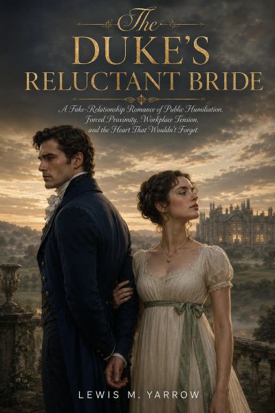 The Duke's Reluctant Bride