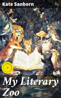 My Literary Zoo