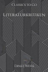 Literaturkritiken