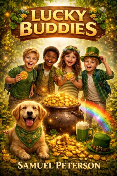 Lucky Buddies