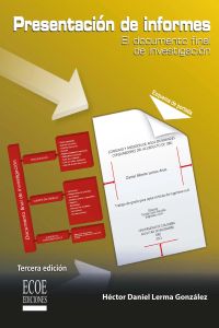 Presentación de informes