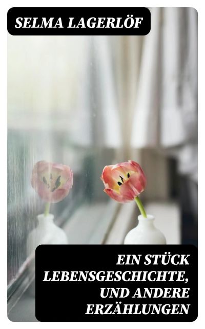 Ein Stück Lebensgeschichte, und andere Erzählungen