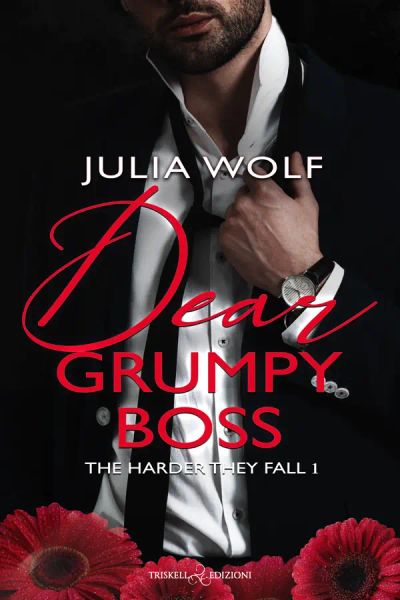 Dear Grumpy Boss