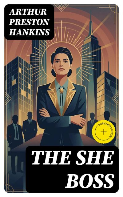 The She Boss
