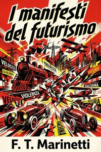 I manifesti del futurismo