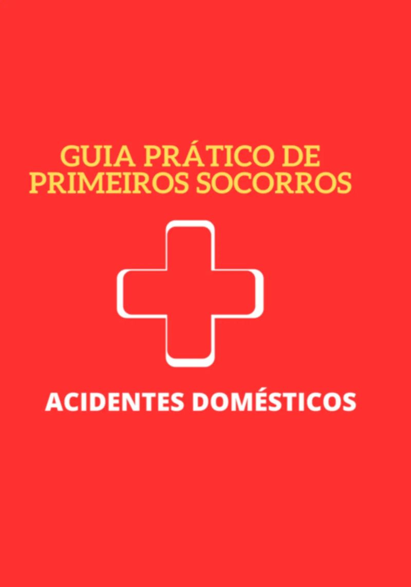 Guia De Primeiro Socorros