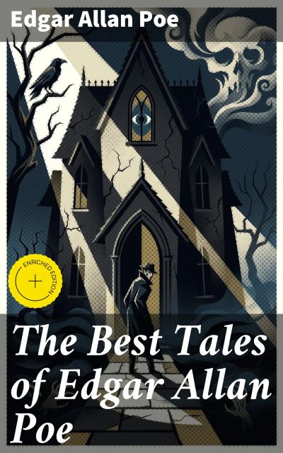 The Best Tales of Edgar Allan Poe