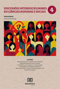 Discussões interdisciplinares em ciências humanas e sociais