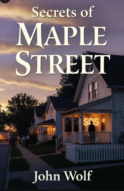 Secrets Of Maple Street