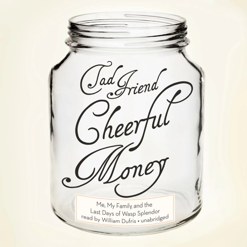 Cheerful Money