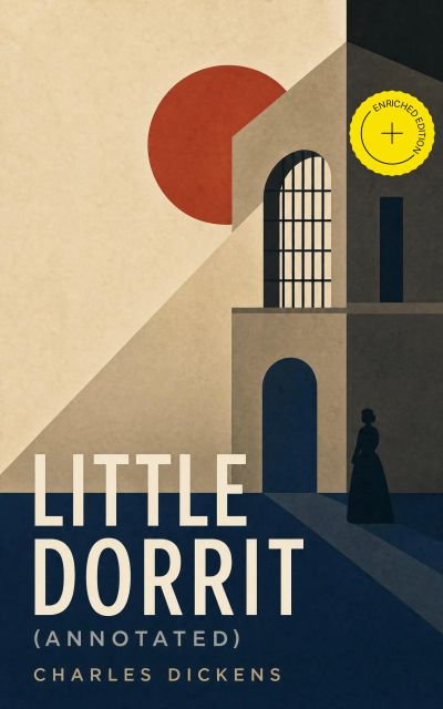 Little Dorrit (Annotated)