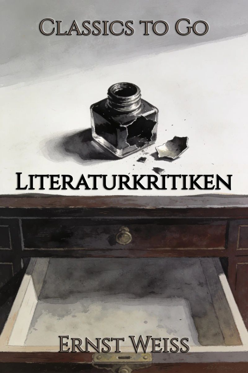 Literaturkritiken
