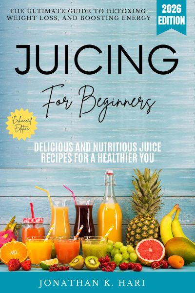 Juicing for Beginners