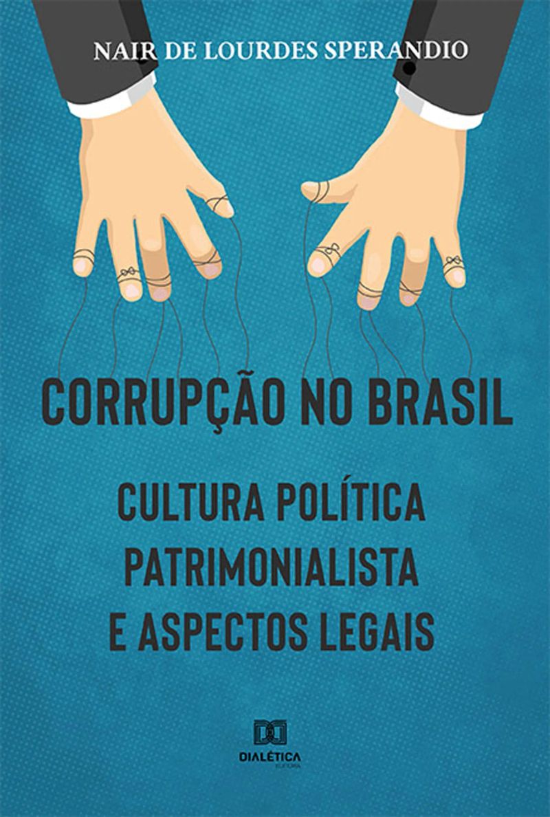 Corrupção no Brasil