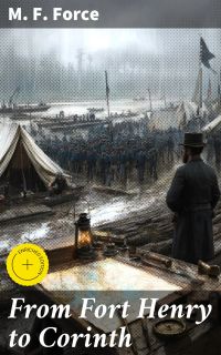 From Fort Henry to Corinth