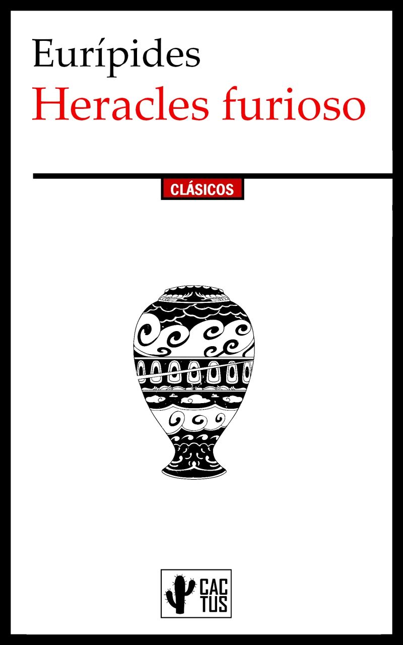 Heracles furioso