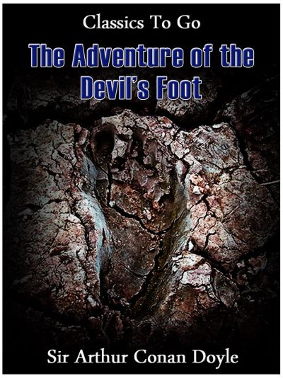 The Adventure of the Devil's Foot