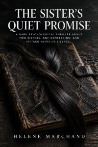 The Sister's Quiet Promise