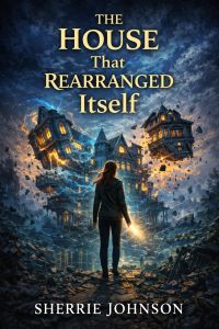 THE HOUSE THAT REARRANGED ITSELF