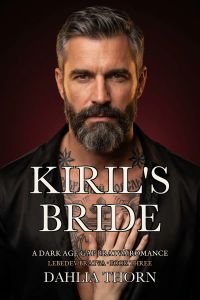 Kiril’s Bride