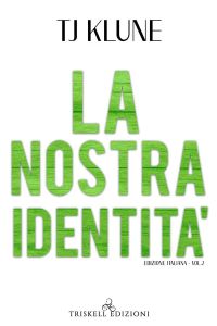 La nostra identità