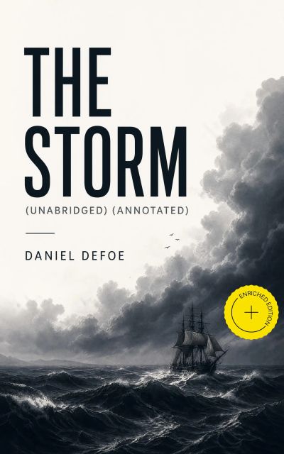 THE STORM (Unabridged) (Annotated)