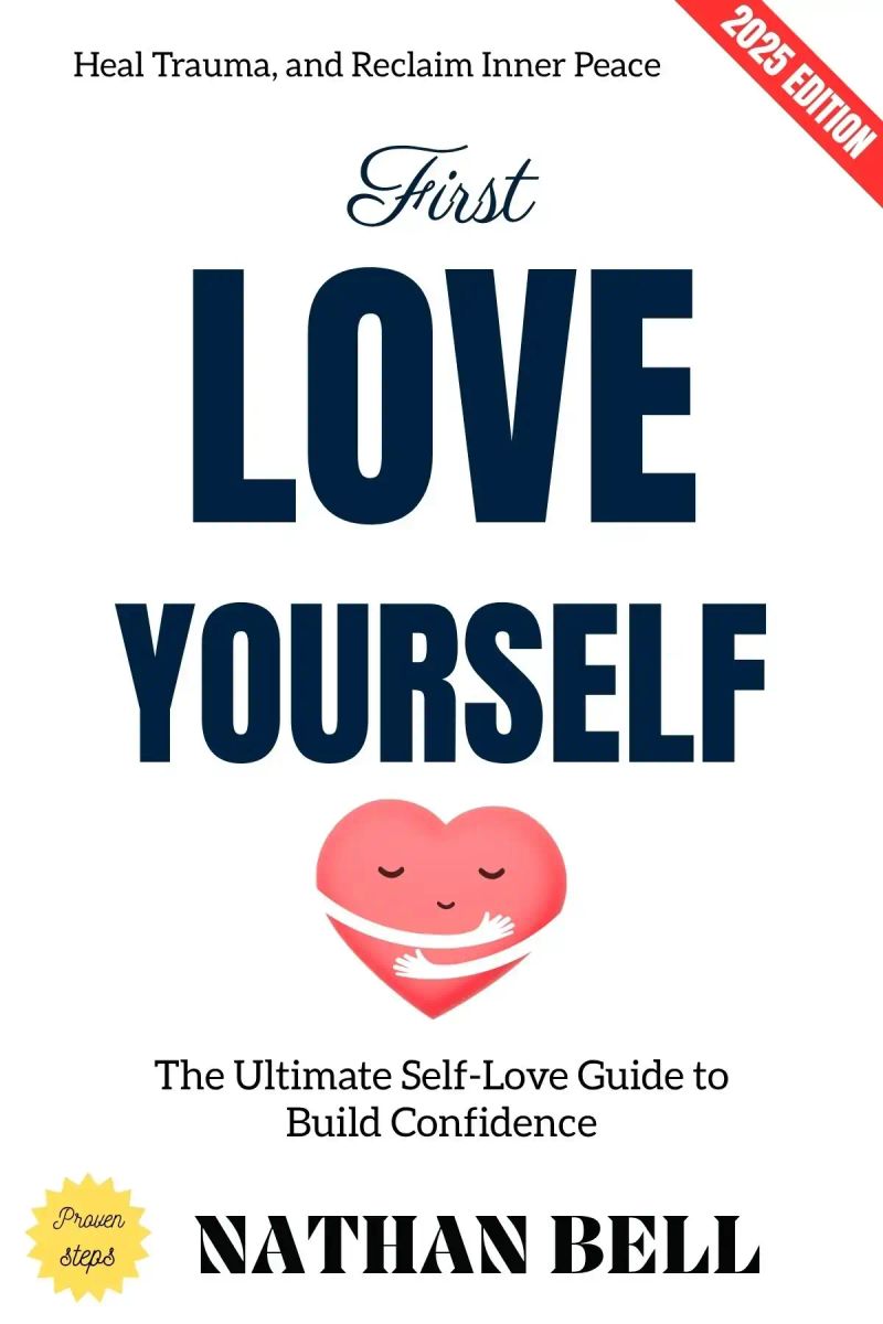 First, Love Yourself