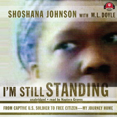 I’m Still Standing